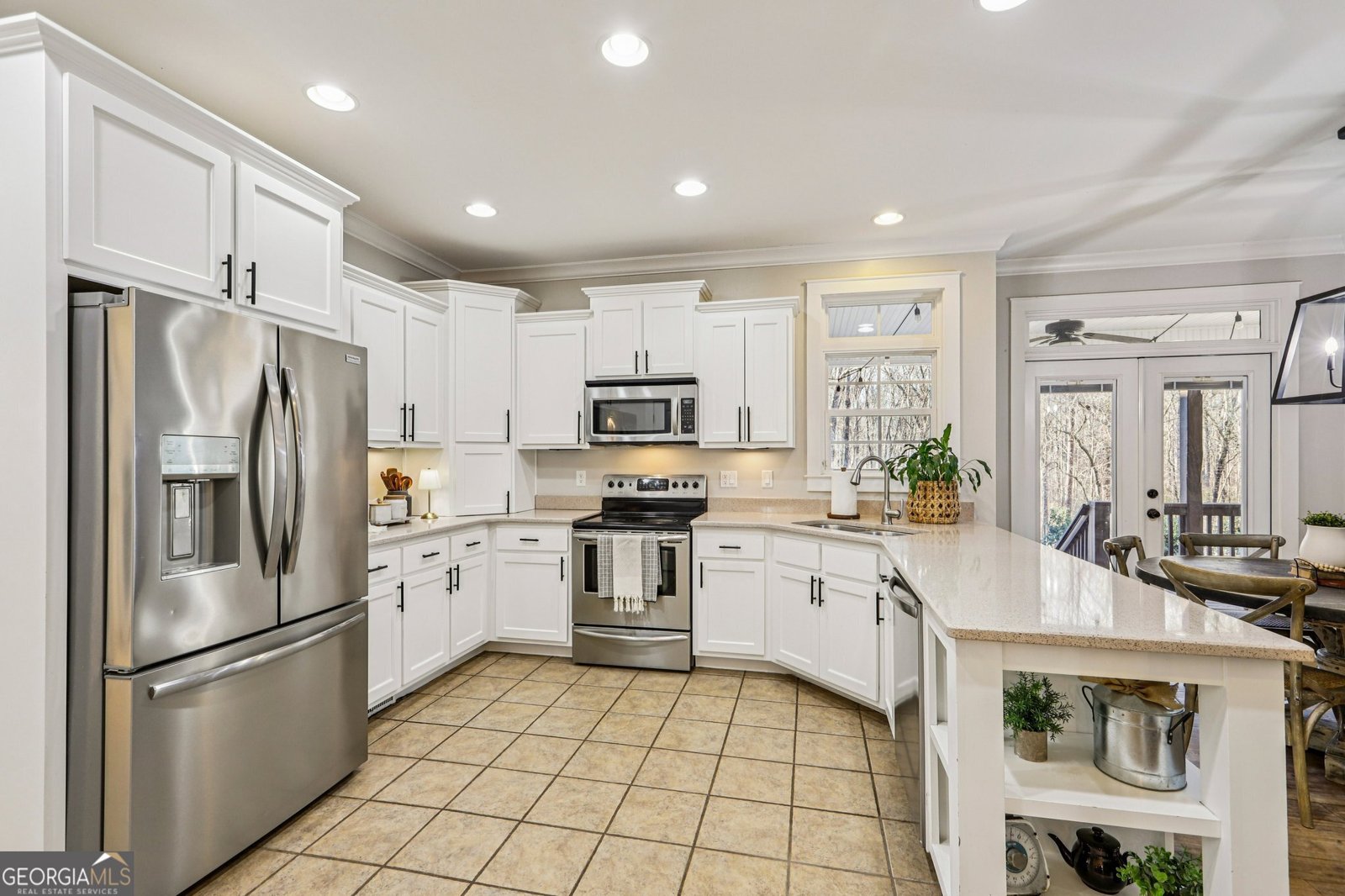 118 Cherokee Farms Drive Newnan - Photo 17