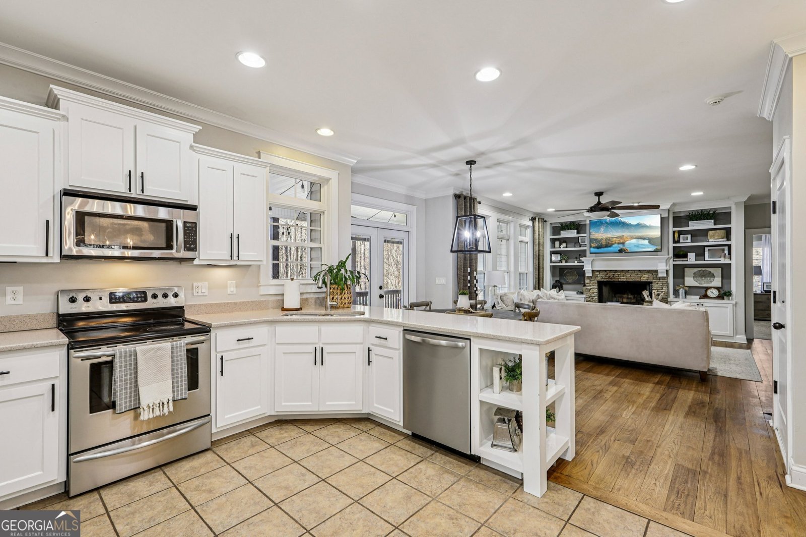 118 Cherokee Farms Drive Newnan - Photo 19