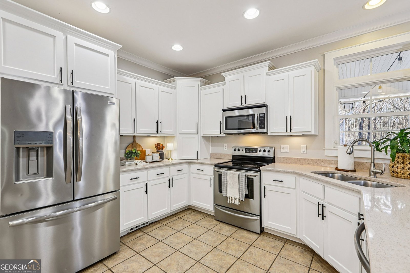 118 Cherokee Farms Drive Newnan - Photo 20