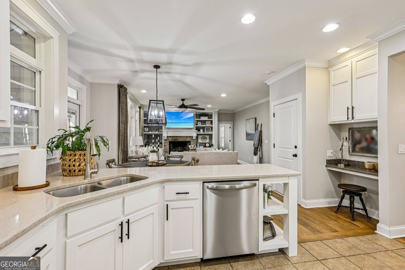 118 Cherokee Farms Drive Newnan - Photo 21