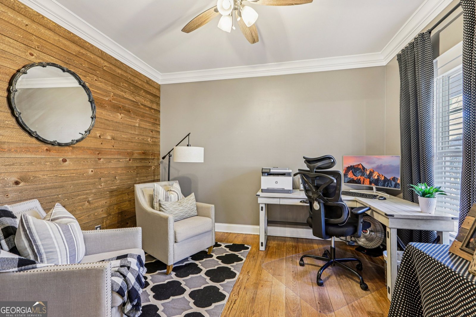 118 Cherokee Farms Drive Newnan - Photo 23