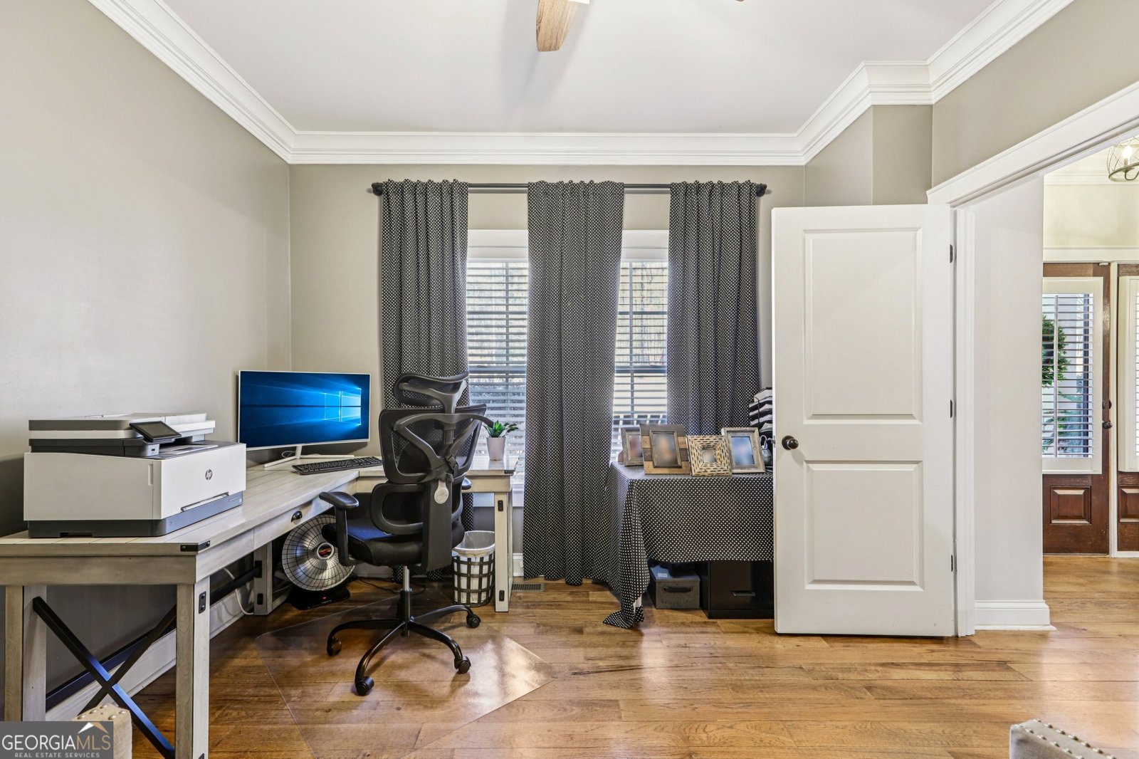 118 Cherokee Farms Drive Newnan - Photo 24