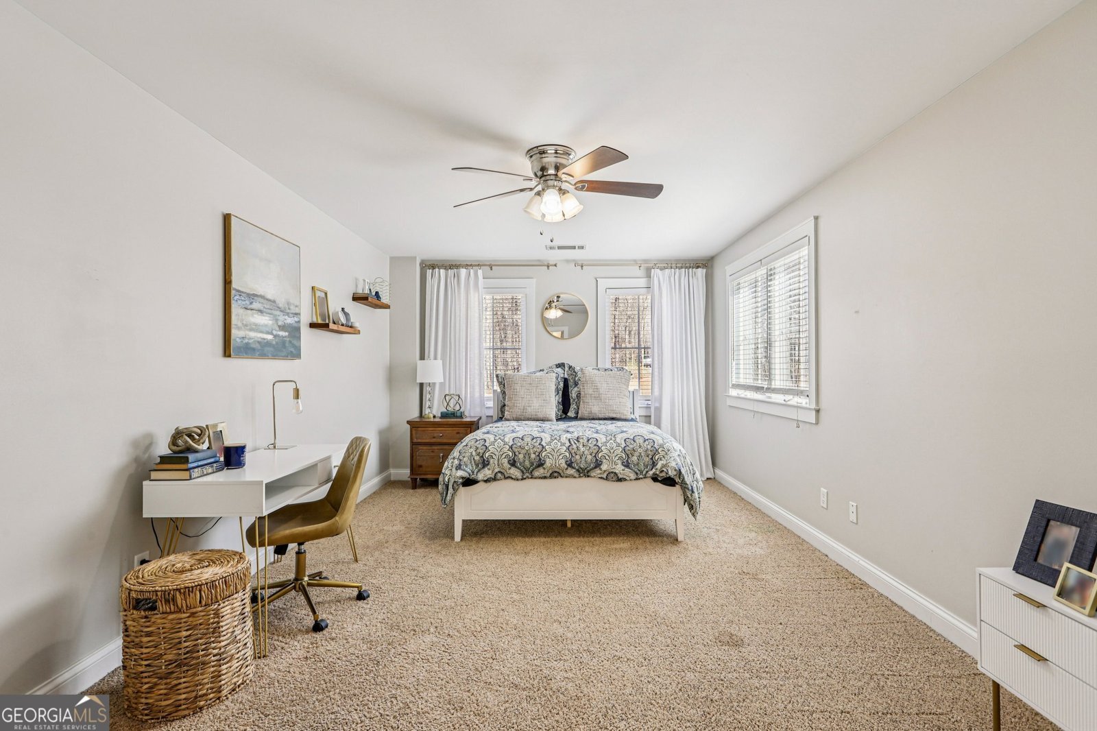 118 Cherokee Farms Drive Newnan - Photo 34