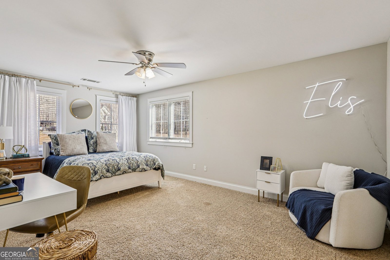 118 Cherokee Farms Drive Newnan - Photo 35