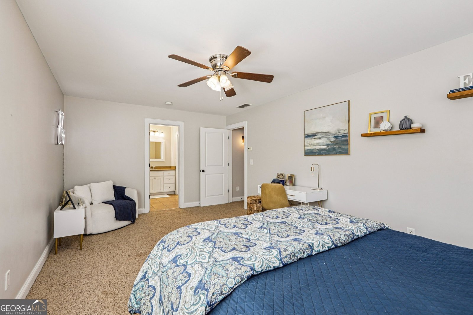 118 Cherokee Farms Drive Newnan - Photo 36