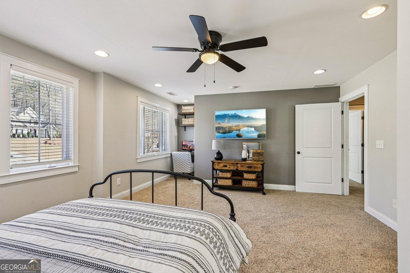 118 Cherokee Farms Drive Newnan - Photo 39