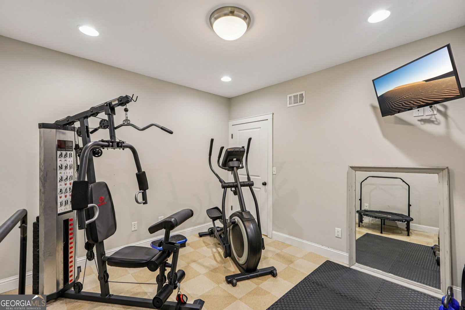 118 Cherokee Farms Drive Newnan - Photo 50