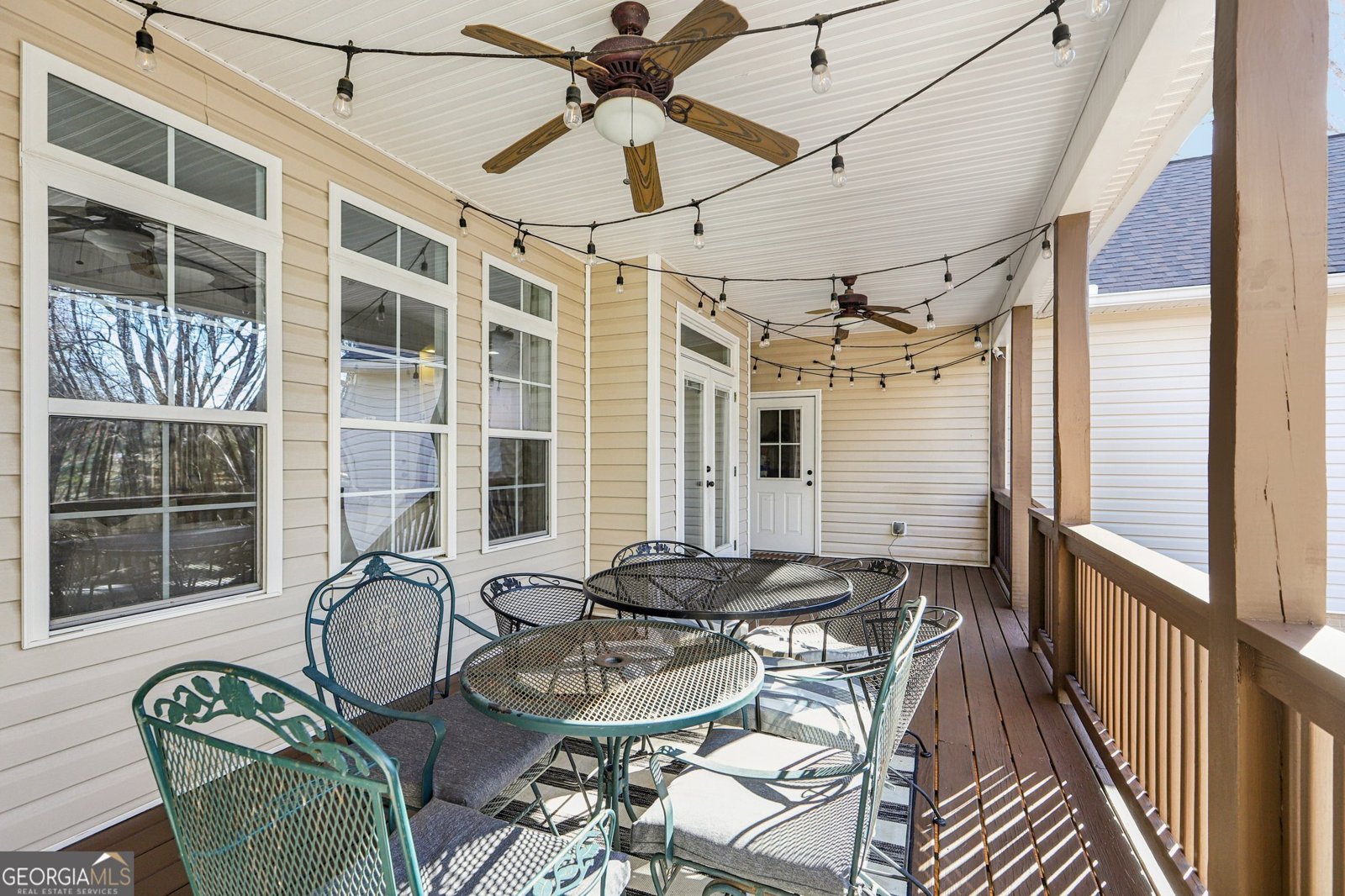 118 Cherokee Farms Drive Newnan - Photo 6