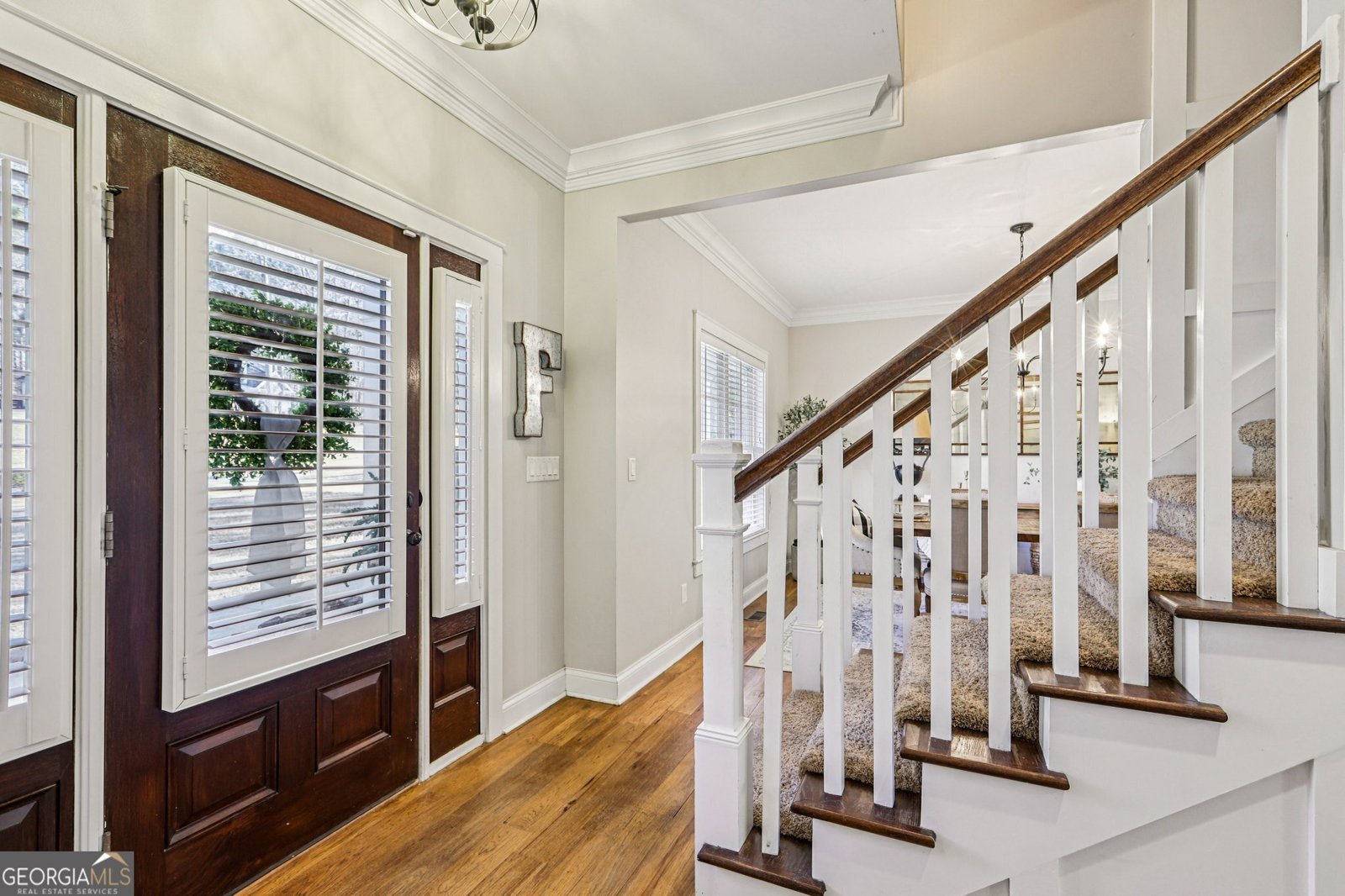 118 Cherokee Farms Drive Newnan - Photo 7