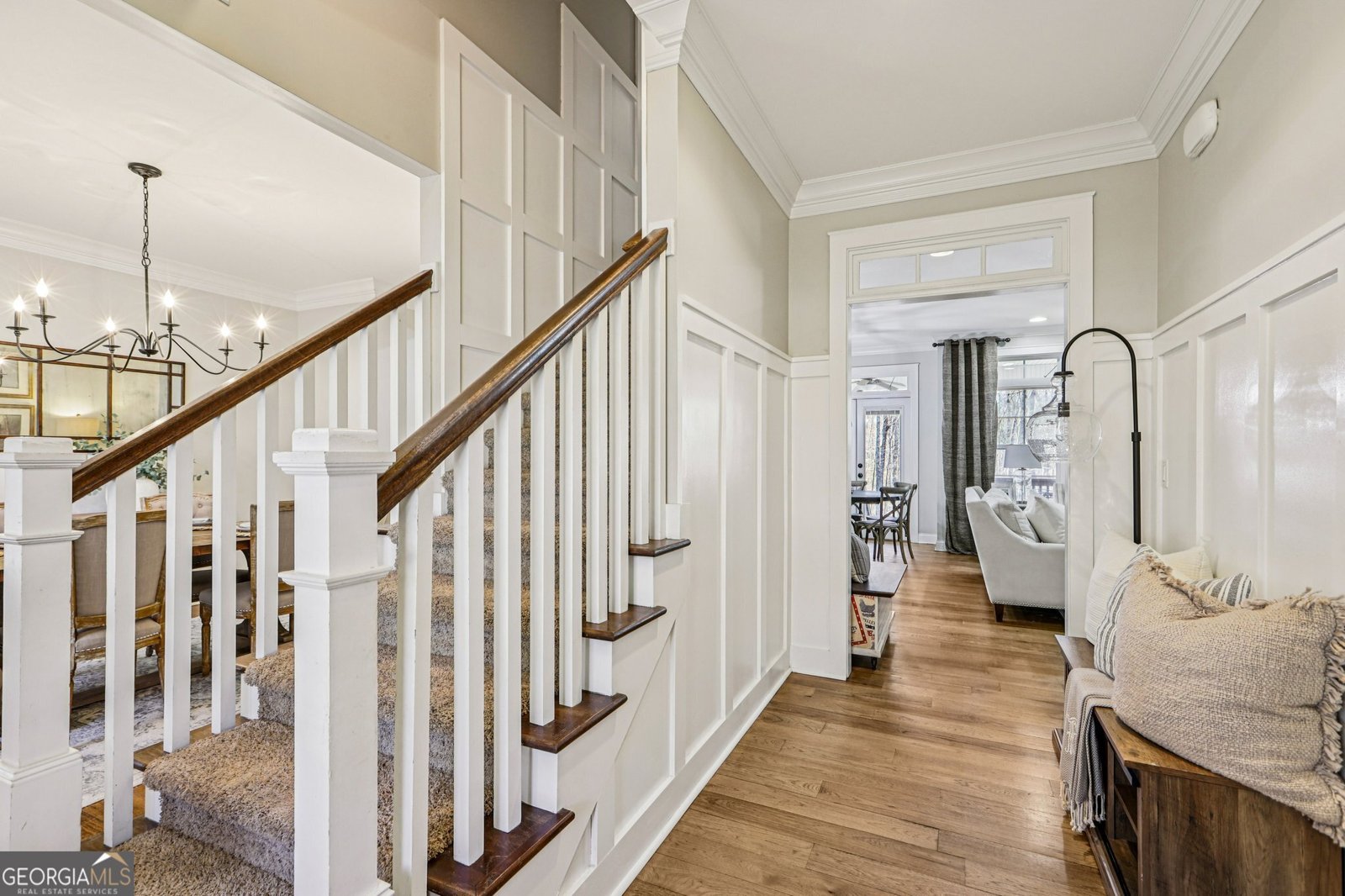 118 Cherokee Farms Drive Newnan - Photo 8