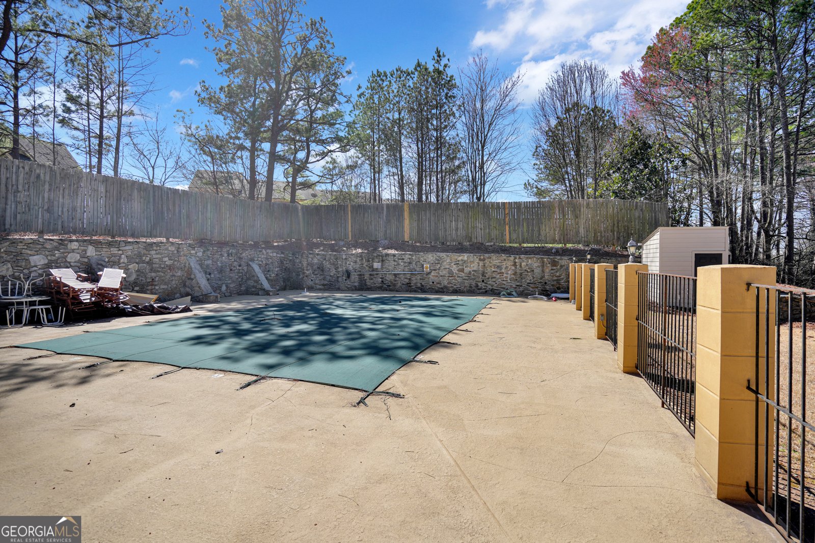 725 Dalrymple Road Atlanta - Photo 38
