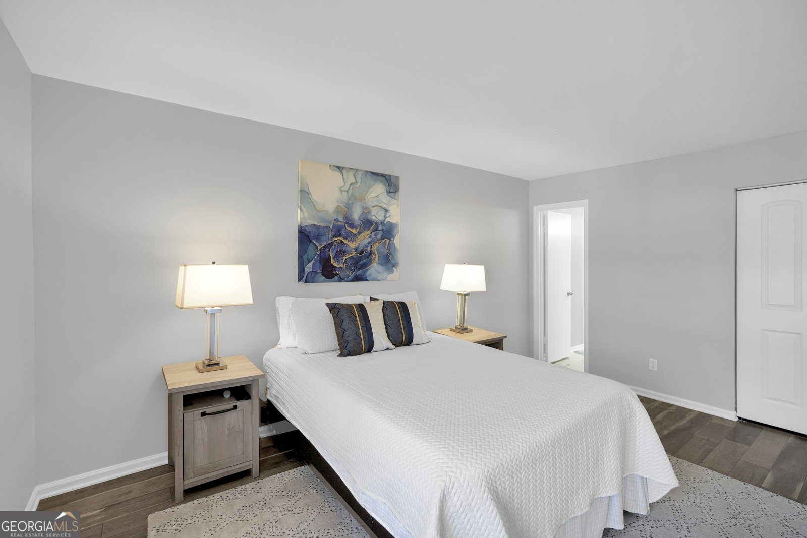 725 Dalrymple Road Atlanta - Photo 8