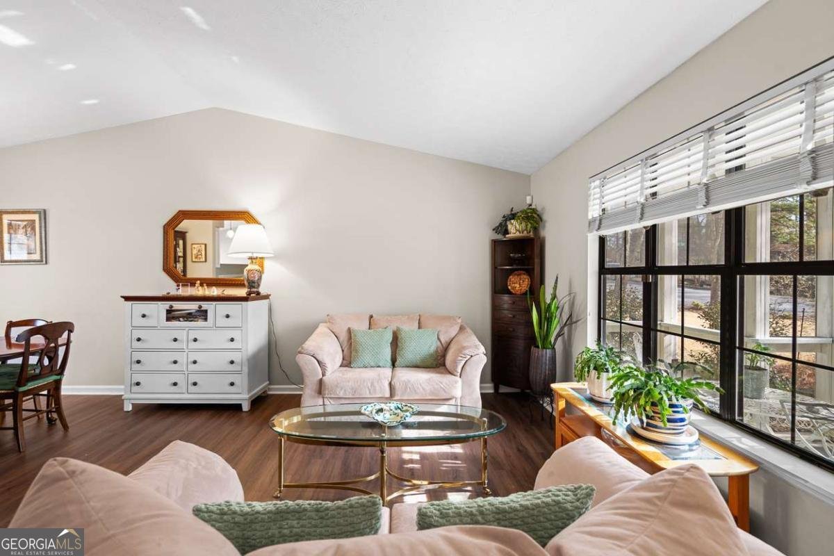 635 Cranberry Trail Roswell - Photo 11