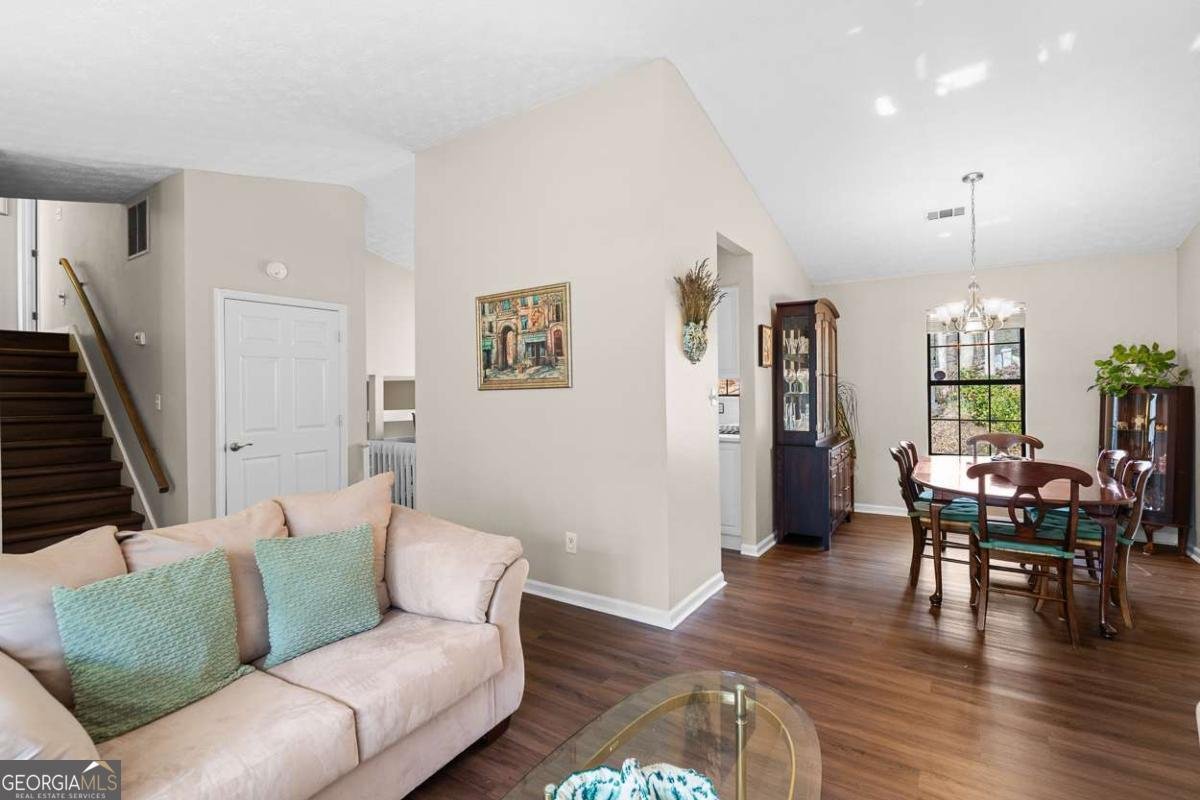 635 Cranberry Trail Roswell - Photo 12