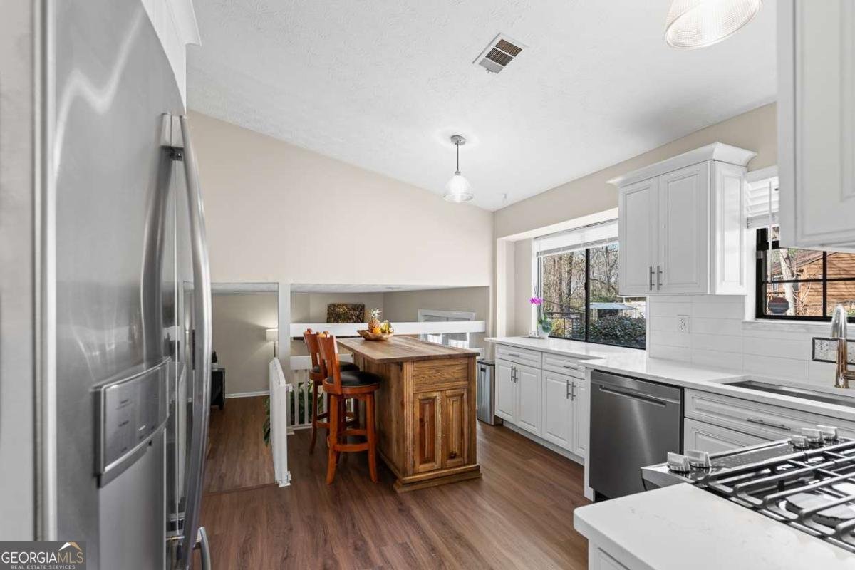 635 Cranberry Trail Roswell - Photo 14