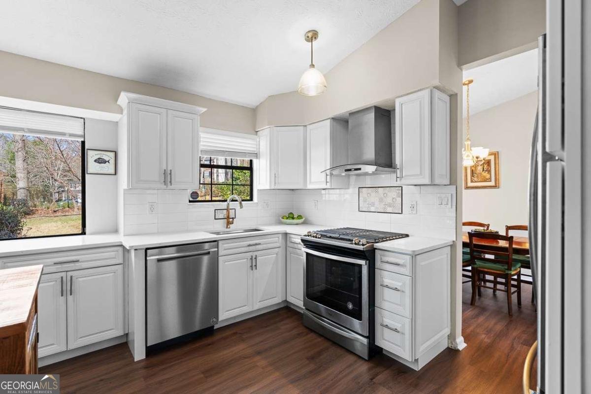 635 Cranberry Trail Roswell - Photo 16