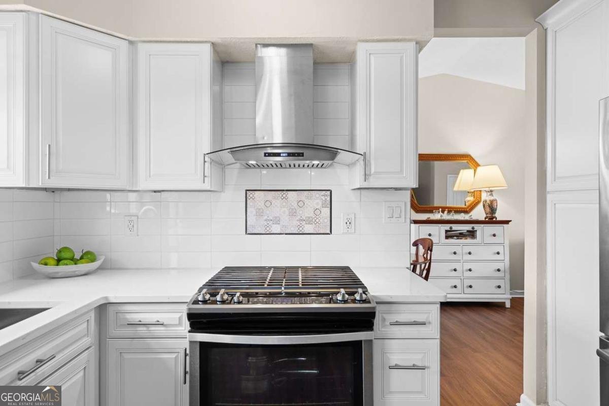 635 Cranberry Trail Roswell - Photo 17