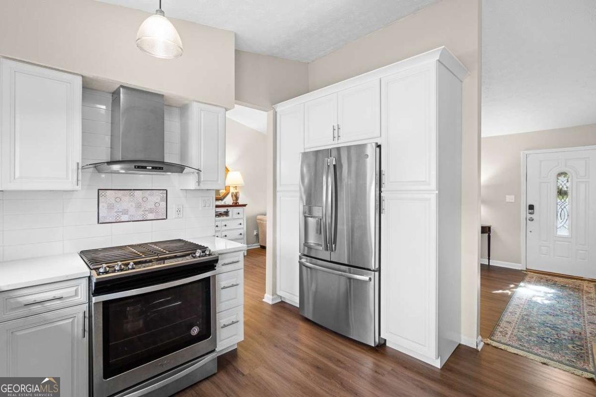 635 Cranberry Trail Roswell - Photo 20