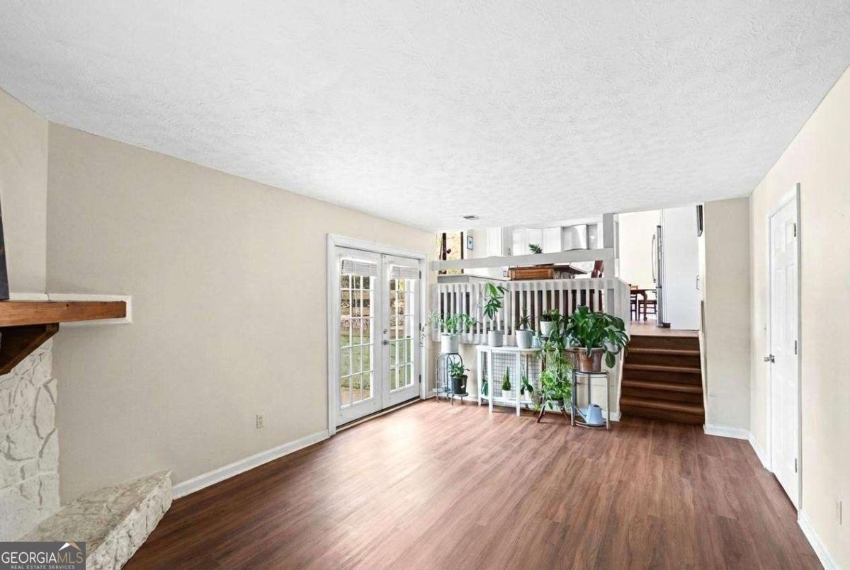 635 Cranberry Trail Roswell - Photo 22