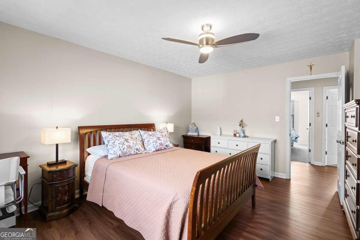 635 Cranberry Trail Roswell - Photo 26