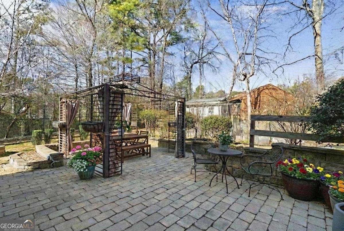 635 Cranberry Trail Roswell - Photo 35