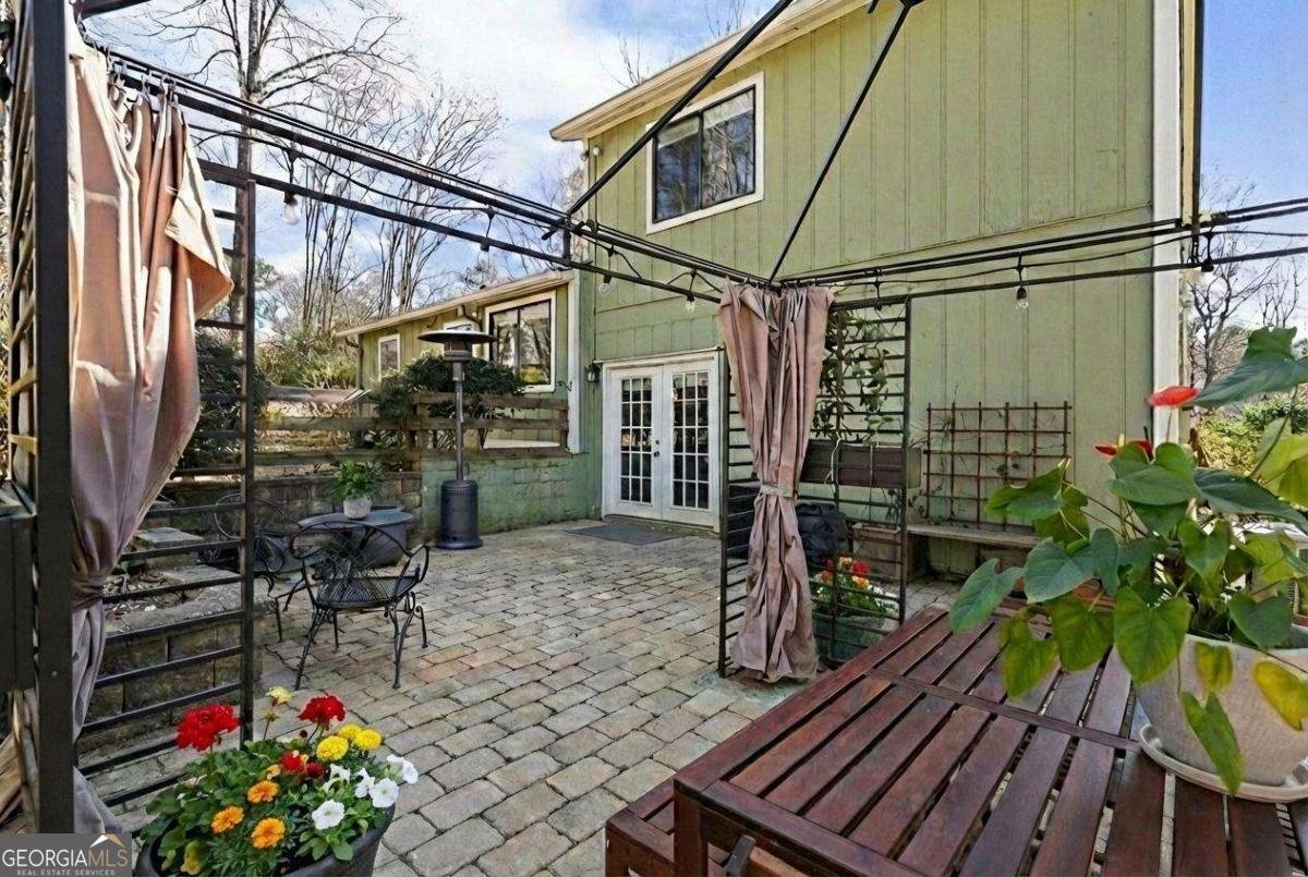 635 Cranberry Trail Roswell - Photo 36