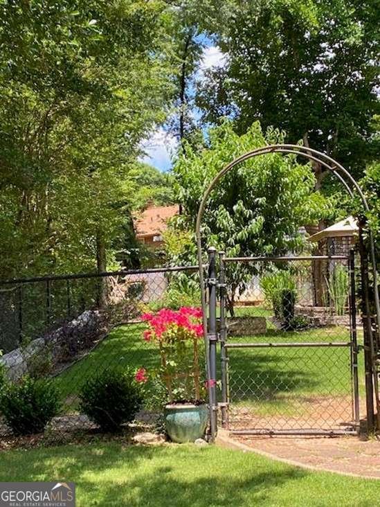 635 Cranberry Trail Roswell - Photo 37