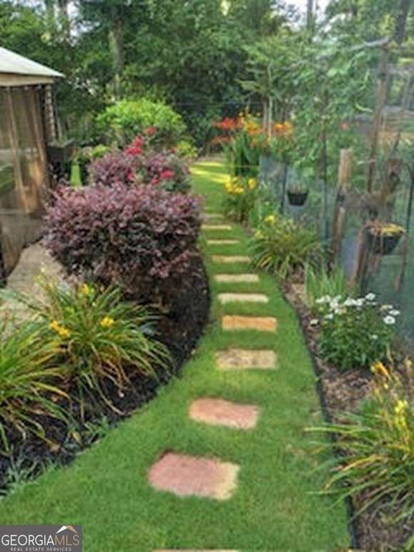 635 Cranberry Trail Roswell - Photo 38