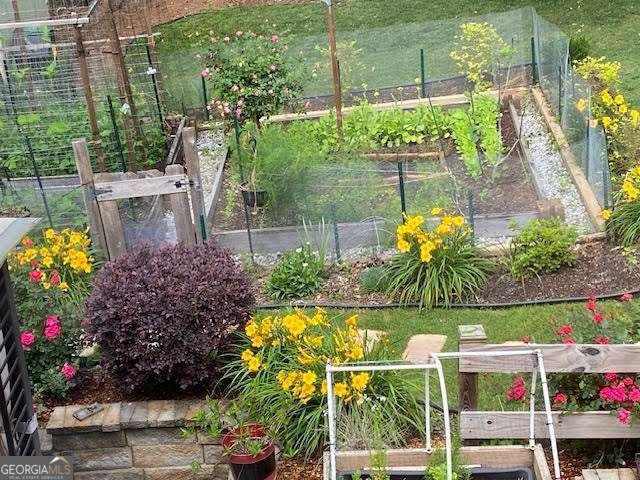 635 Cranberry Trail Roswell - Photo 39