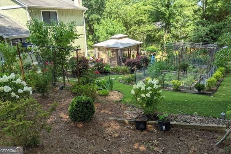 635 Cranberry Trail Roswell - Photo 40