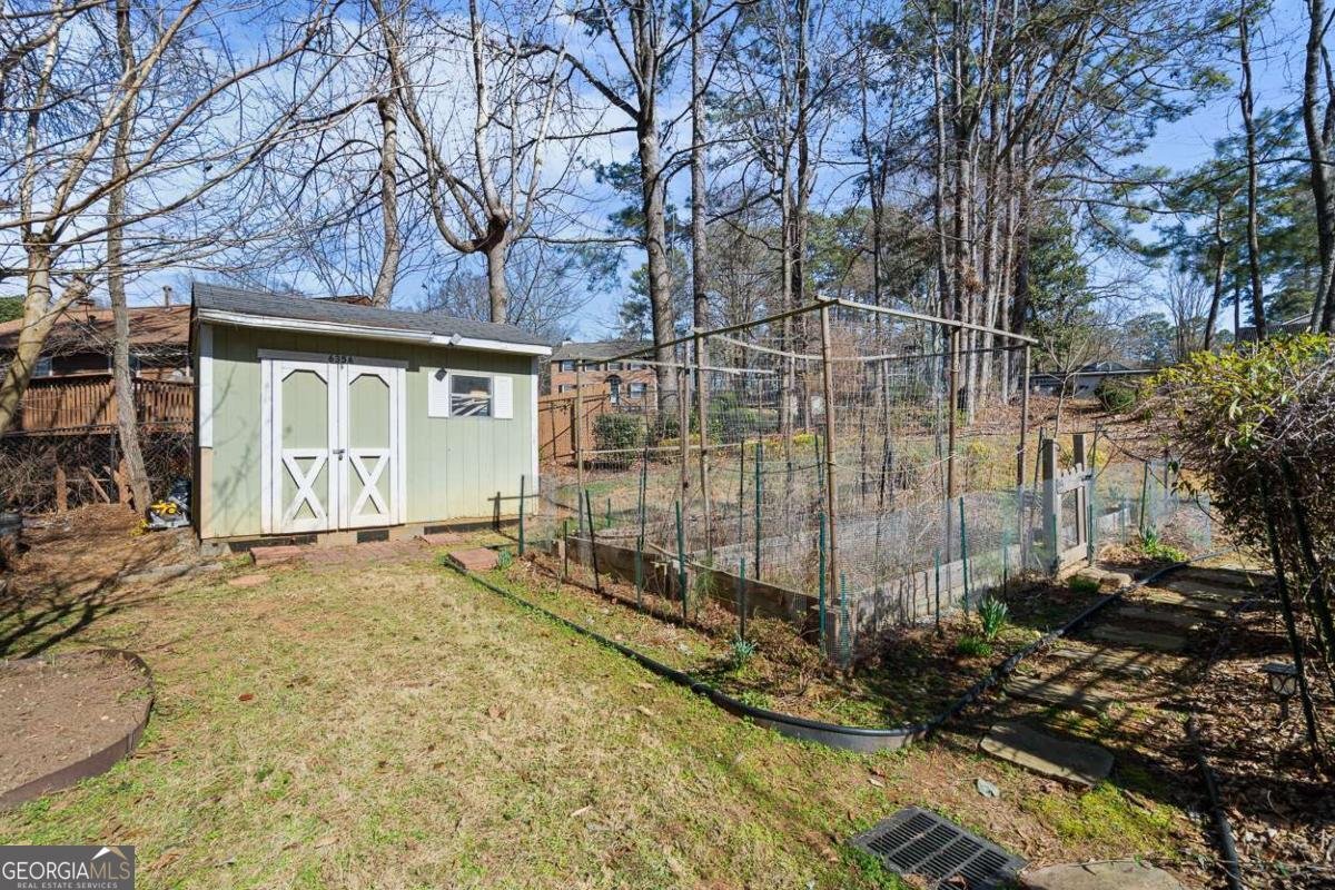 635 Cranberry Trail Roswell - Photo 43