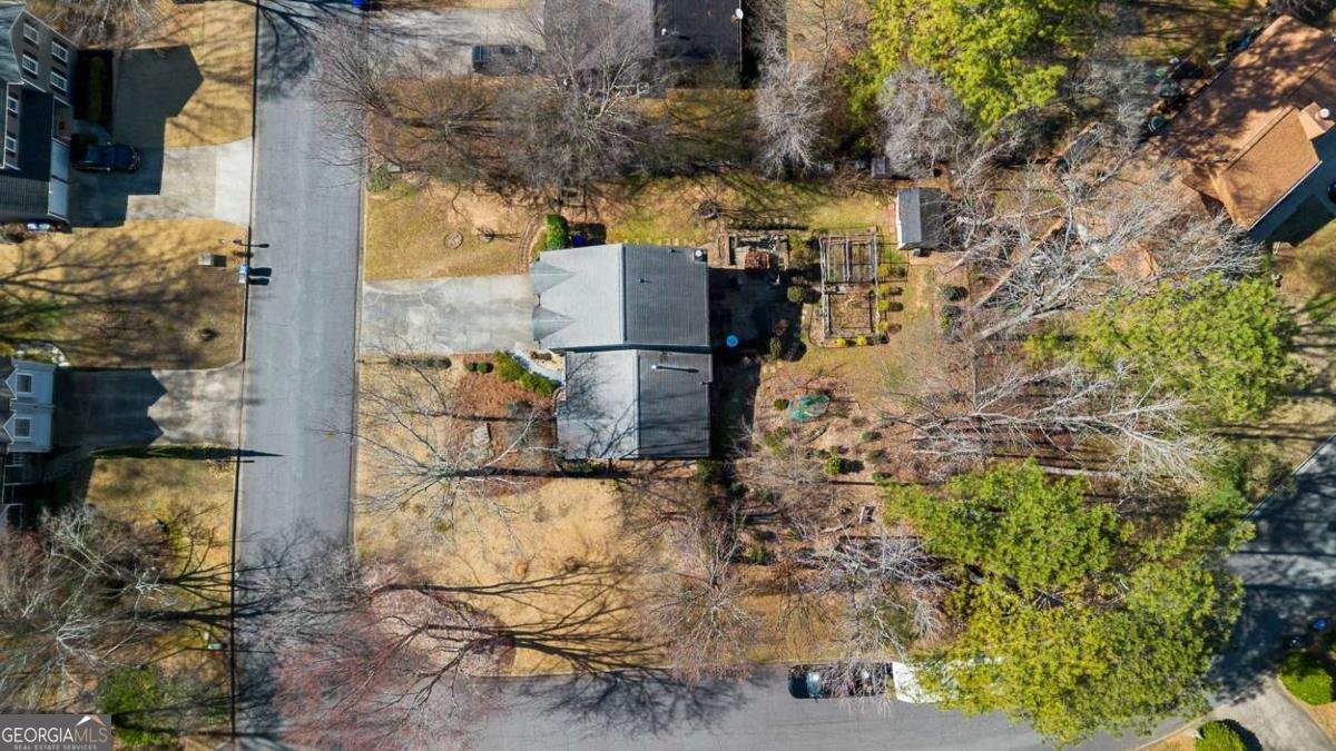 635 Cranberry Trail Roswell - Photo 44