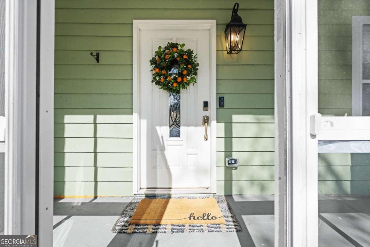 635 Cranberry Trail Roswell - Photo 6