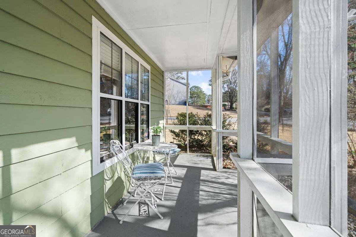 635 Cranberry Trail Roswell - Photo 7