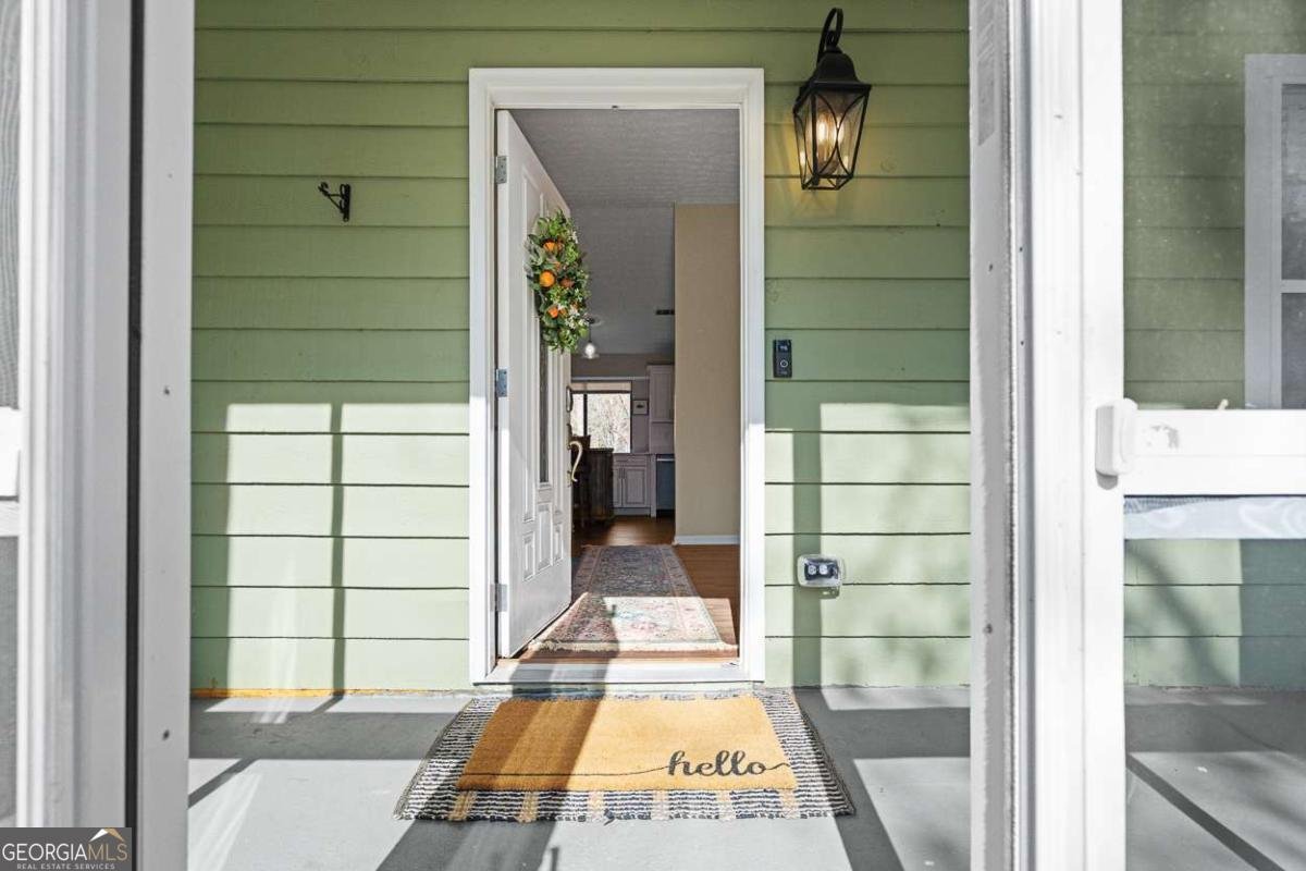 635 Cranberry Trail Roswell - Photo 8