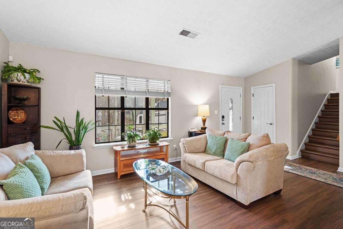 635 Cranberry Trail Roswell - Photo 9