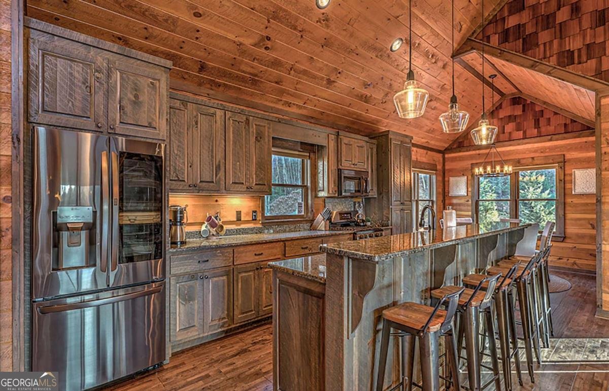 6 Pontoosuc Drive Mineral Bluff - Photo 13