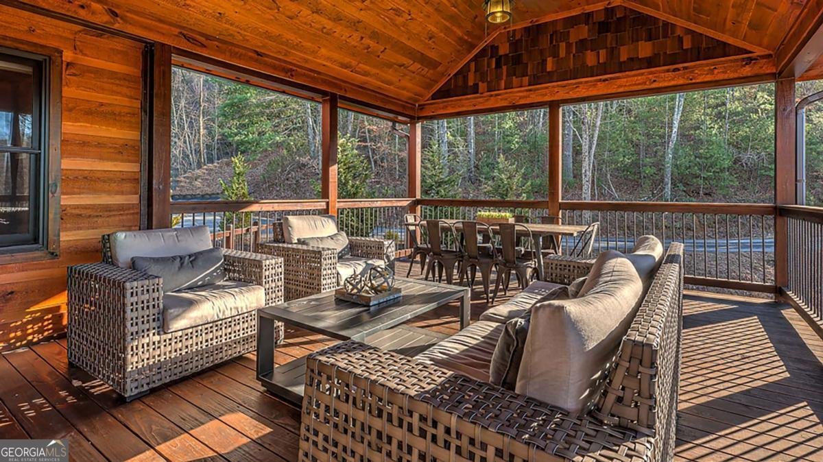 6 Pontoosuc Drive Mineral Bluff - Photo 20