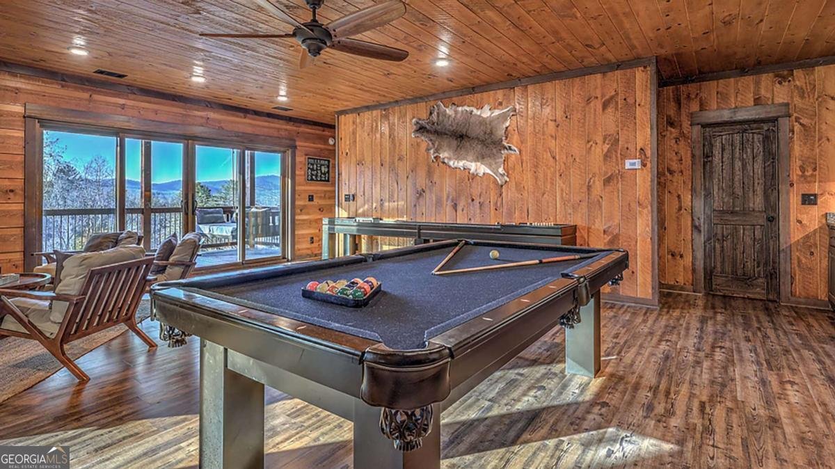 6 Pontoosuc Drive Mineral Bluff - Photo 32