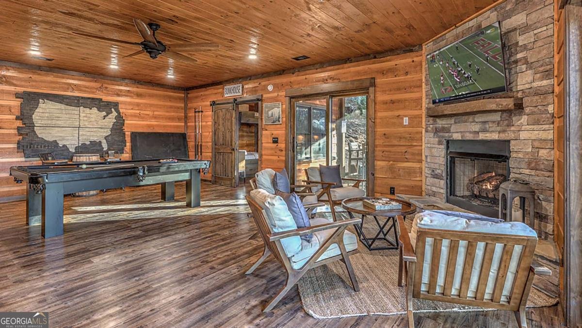 6 Pontoosuc Drive Mineral Bluff - Photo 34