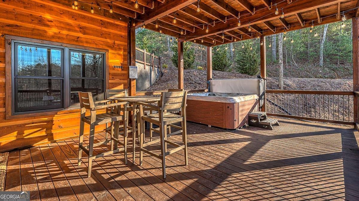 6 Pontoosuc Drive Mineral Bluff - Photo 44