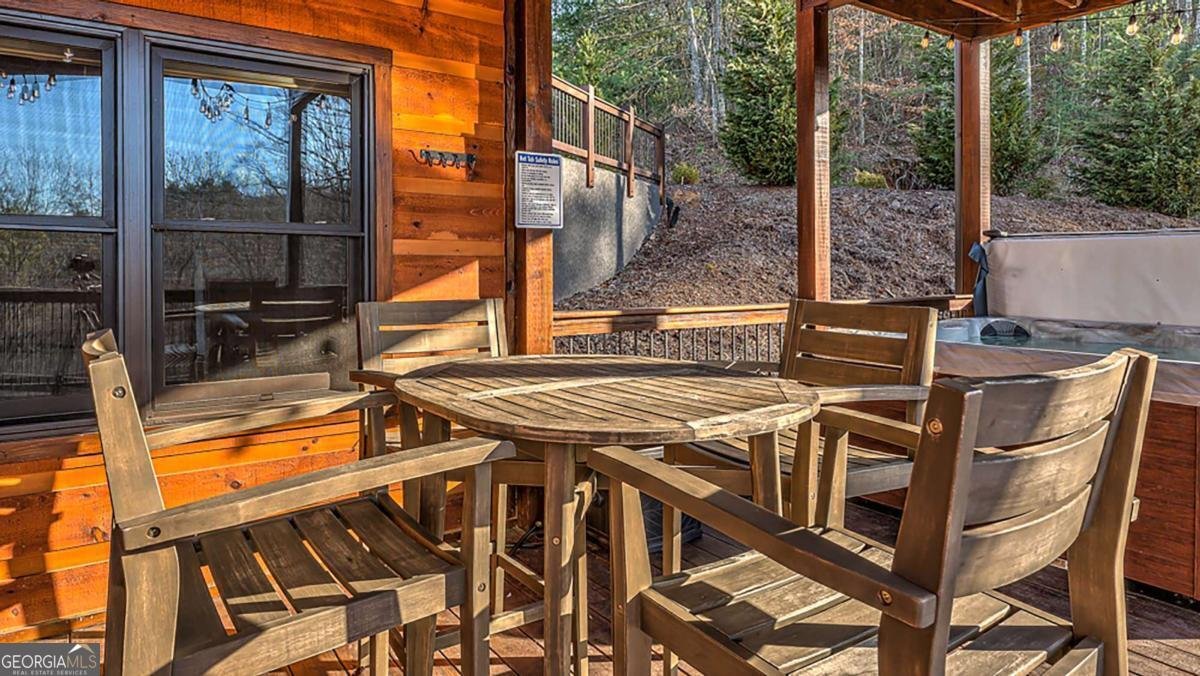 6 Pontoosuc Drive Mineral Bluff - Photo 47