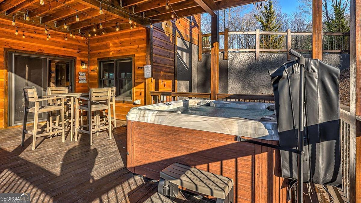 6 Pontoosuc Drive Mineral Bluff - Photo 48