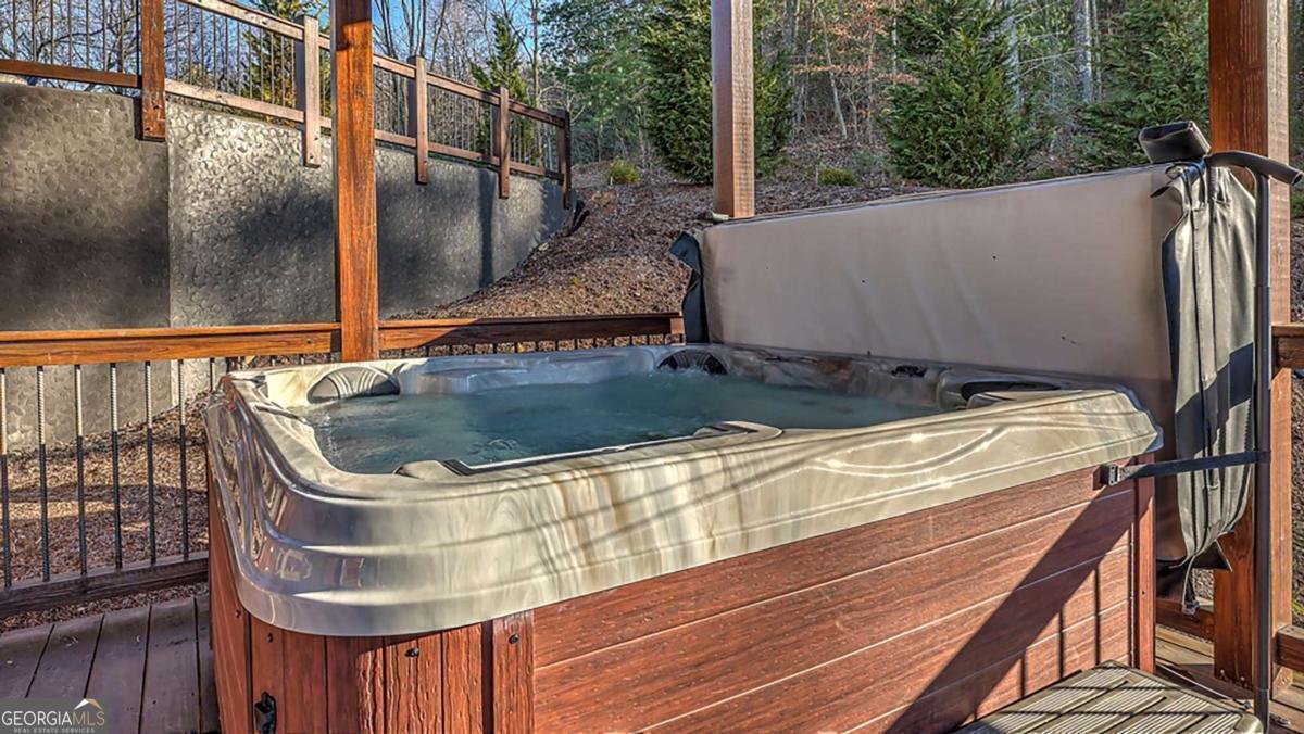 6 Pontoosuc Drive Mineral Bluff - Photo 49