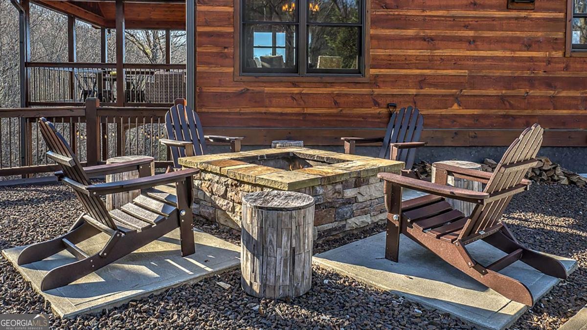 6 Pontoosuc Drive Mineral Bluff - Photo 52