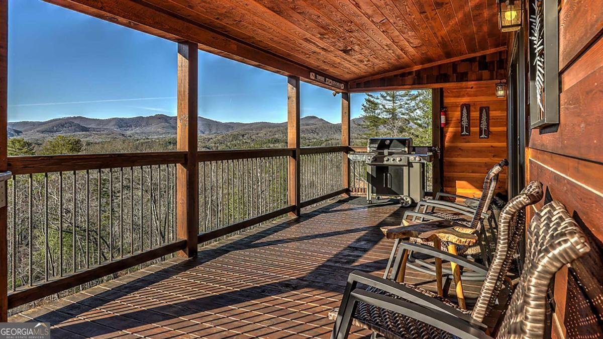 6 Pontoosuc Drive Mineral Bluff - Photo 54