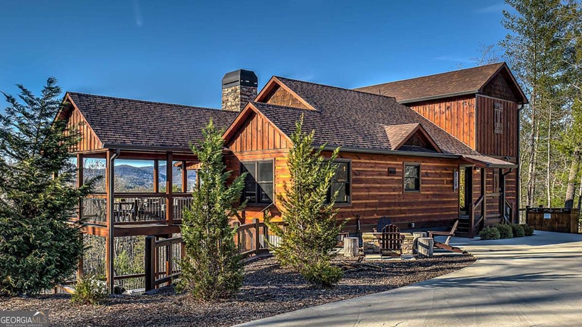 6 Pontoosuc Drive Mineral Bluff - Photo 58