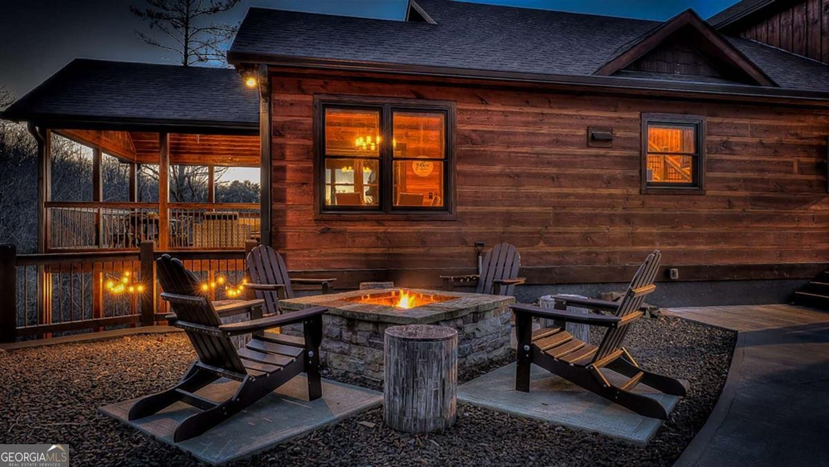 6 Pontoosuc Drive Mineral Bluff - Photo 6