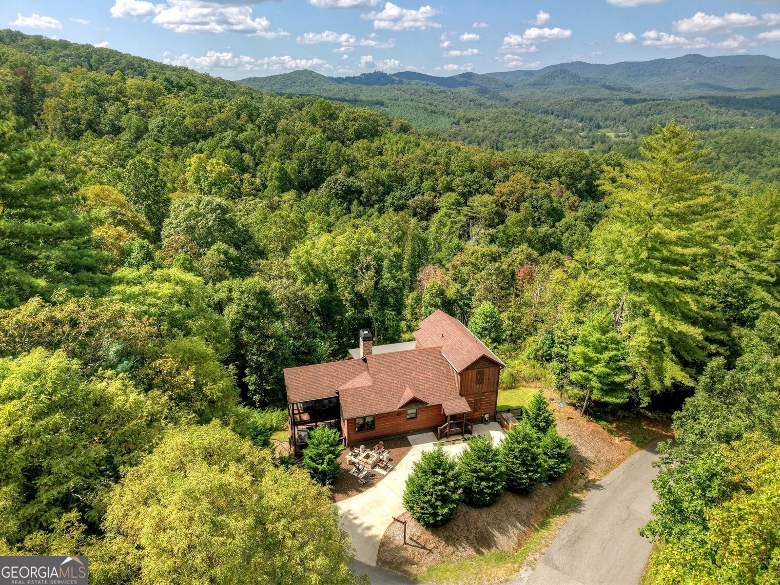 6 Pontoosuc Drive Mineral Bluff - Photo 60