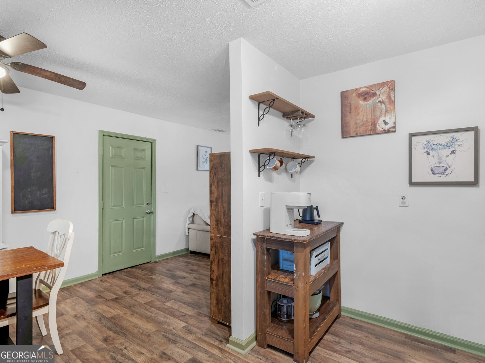 3790 Sweetbriar Circle Lithia Springs - Photo 10